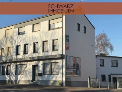 Zentrumsnahes Mehrfamilienhaus in Lippstadt – Investitionsmöglichkeit mit Entwicklungspotenzial