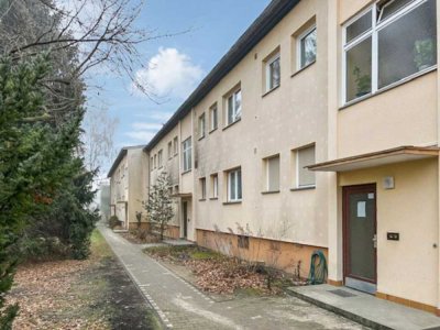 Dachaufstockung für 5 Wohnungen in Berlin/Lichtenrade