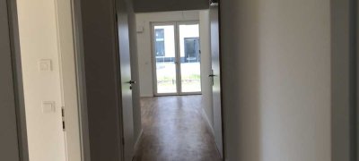 3 Raum Mietwohnung - wildaufgrün