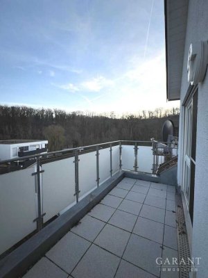 Kürzlich renovierte Traumwohnung in Neckarrems!