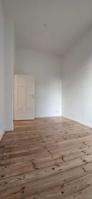 Wohnung in Tegel sucht neuen Mieter!