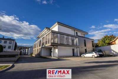 Moderne, vermietete 2-Zimmer-Wohnung mit Balkon &amp; Tiefgarage