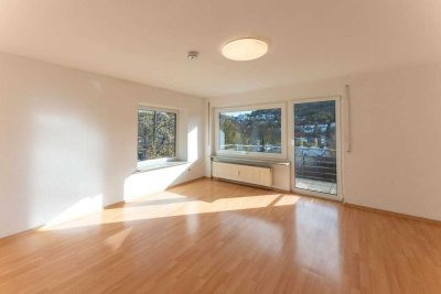 Attraktive 3-Zimmer-Wohnung mit Duplex-Stellplatz – Zukunft in Nagold