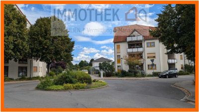 2-RWE ++ Balkon ++ Außenstellplatz ++ Weinböhla