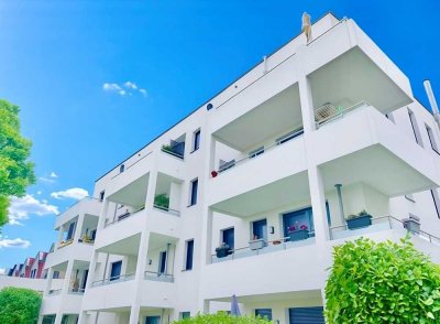 ++PROVISIONSFREI++ Traumhafte 4-Zimmer Wohnung in idyllischer Lage