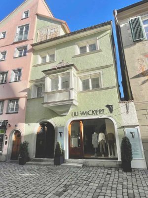 Feines Inselhaus mit Genehmigung für Aufzug