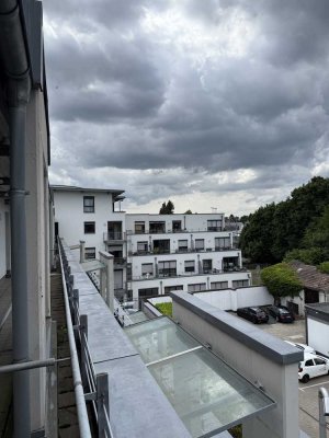 Wohnen im Zentrum von Würselen