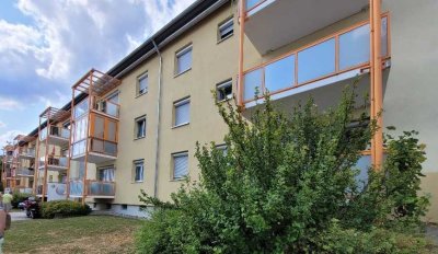 Schöne 4-Zimmerwohnung