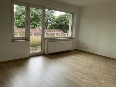 3-Zimmer-Wohnung in Gelsenkirchen Hassel