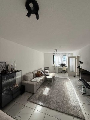 Gemütliche Einzimmerwohnung in zentraler Lage in Köln