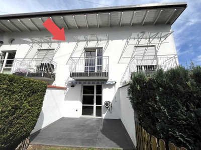 Stadtnah im Grünen wohnen!