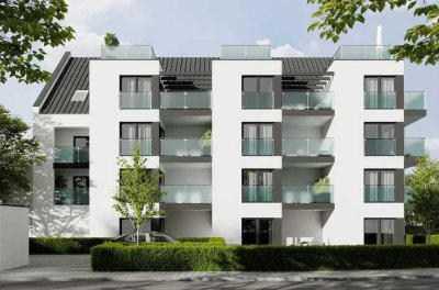 Nur für Studenten! - Charmantes Studioapartment in Eching – zentral & gemütlich