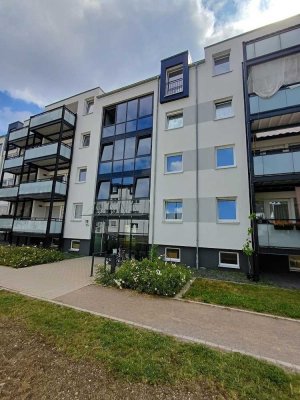Neubau 2 Zimmer Wohnung in Düsseldorf-Rath!