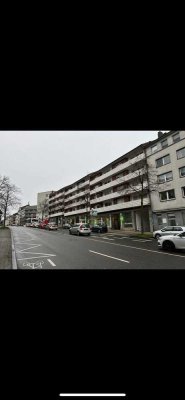 Wohnung in bester City lage