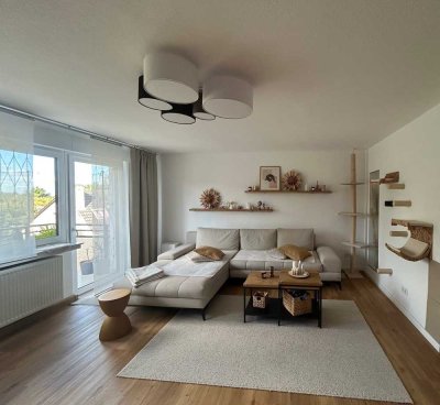 Großzügige 4,5-Zimmer-Wohnung in Essen-Frintrop – saniert, ruhig &  ideal für Familien