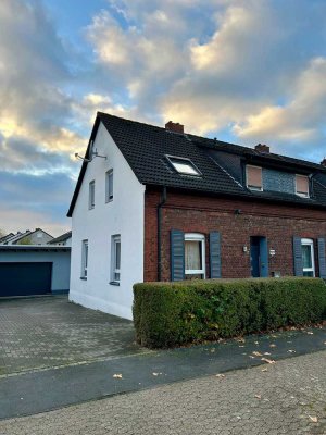 Haus in Tiefenbroich