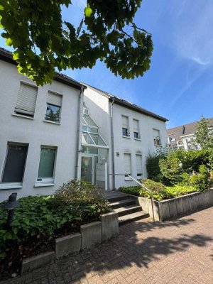 -- MARIENBURG -- 2 Zim. Whg. mit Balkon -- bitte auch "Sonstiges" lesen --