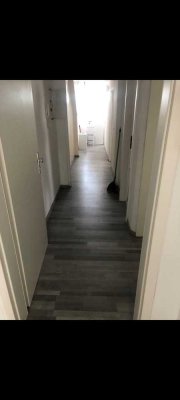 3-Zimmer-Wohnung DG in Heidelberg (ideal für Studenten und Pendler)
