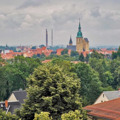 Geräumige 2-Räume nahe der Innenstadt