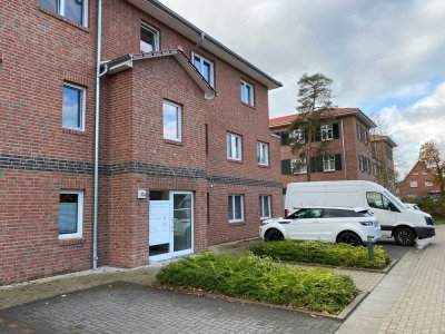 Stilvoll wohnen: Charmante Erdgeschosswohnung mit sonniger Terrasse