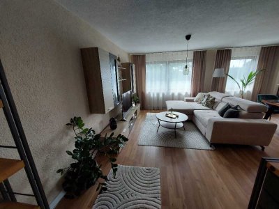 Hoher Wohnkomfort! 3-Zimmerwohnung mit Balkon und Tiefgaragenstellplatz