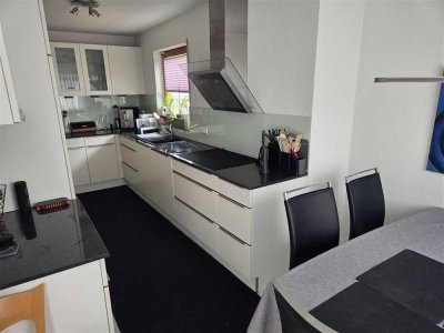 Großzügige moderne 3-Zimmer-Wohnung!