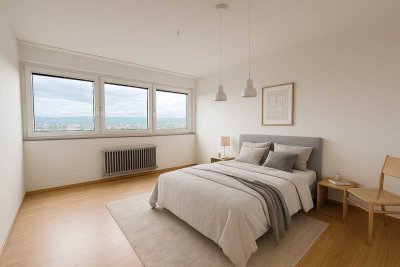 Raumwunder mit Hausgröße zum kleinen Preis