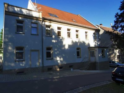 2 Raum DG Wohnung in Zechau