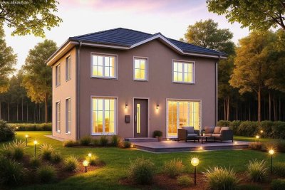 Wärme, Gemütlichkeit und Luxus im eigenen Zuhause