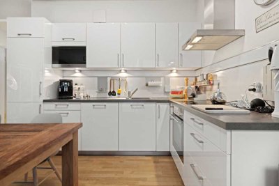GOLISCH.immo | Penthouse im Provinopark | Grün, modern & mittendrin