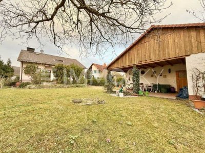 **Idyllisches Haus für Naturliebhaber und Familien**