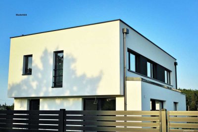 Neubau Stadtvilla "Am Damm" in Calberlah - provisionsfrei