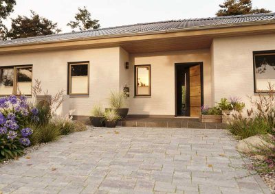 Sie haben in Einum ein Grundstück reserviert? Wie wäre es mit unserem Bungalow 128?