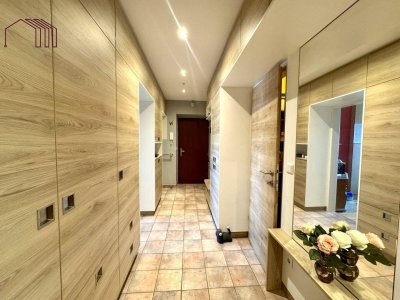 PREISHIT : Ruhig gelegene 2-Zimmer-Wohnung mit Extraküche und Loggia in Graz-Wetzelsdorf - Tiefgarage vorhanden!
