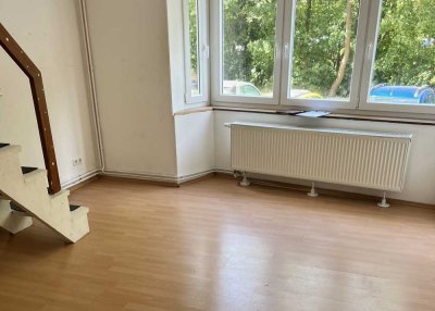 Gepflegte Maisonette-Wohnung für Kapitalanleger oder Selbstnutzer