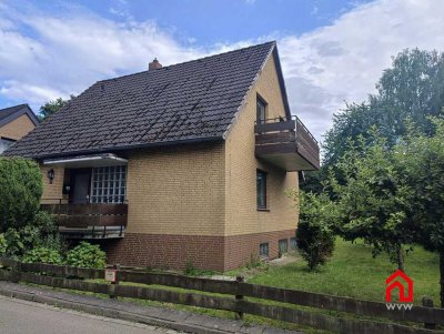 Ihr neues Zuhause in Bad Nenndorf – mit Platz für die ganze Familie!