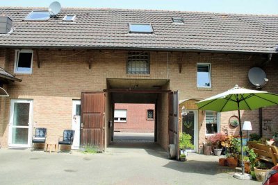 6-Familienhaus mit Wert- und Mietsteigerungspotential
in Erkelenz-Wockerath