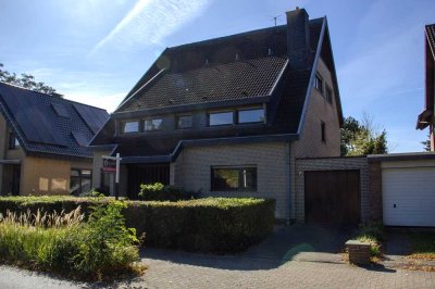 Architektenhaus – Einzigartige Gestaltungsmöglichkeiten in Top-Lage