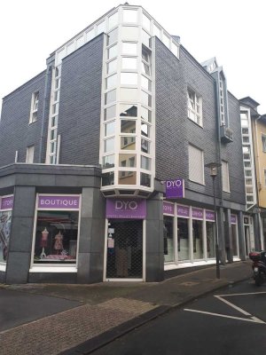 City-Appartement mit EBK in Solingen!