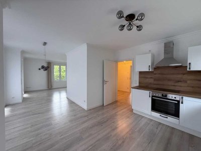 Modernes Wohnen beginnt hier: Ca. 120 m² Einfamilienhaus mit Terrasse & Fußbodenheizung