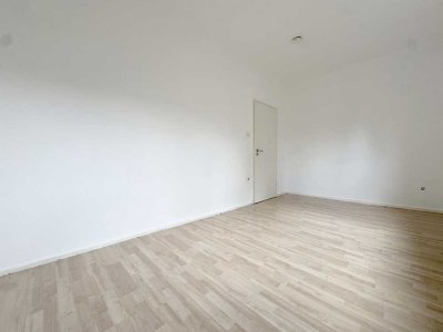 Gemütliche Zweiraumwohnung mit gelungender Aufteilung sucht Mieter!