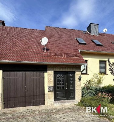 Charmantes Reihenmittelhaus in Wasserthaleben