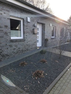 Doppelhaushälfte  in Dahlenburg