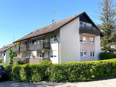 Traumzuhause in Norsingen