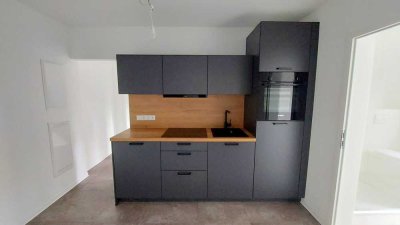 Renovierte Einliegerwohnung