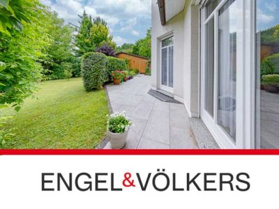 Stil trifft Familienzeit