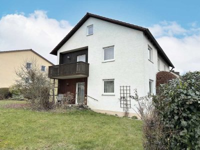 Ein-/Zweifamilienhaus in Obertraubling