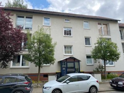 helle, freundliche 3-Zimmer-Whg im grünen Döhren