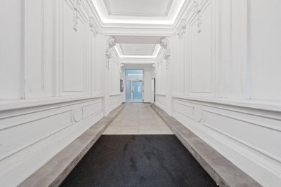 Ruhig &amp; modern 2-Zimmer-Wohnung