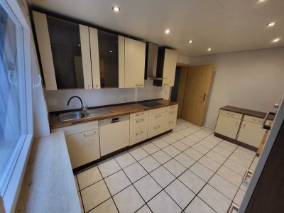 Schöne 3-Zimmer-Wohnung mit Balkon und EBK auf dem Bännjerrück